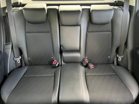 2018 Honda Vezel - photo 12