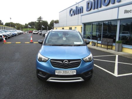 2019 Opel Crossland X - photo 4
