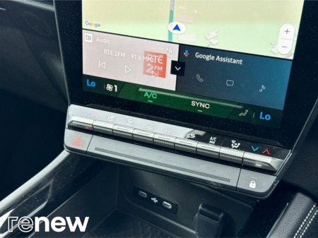 2027 Renault Austral - photo 21
