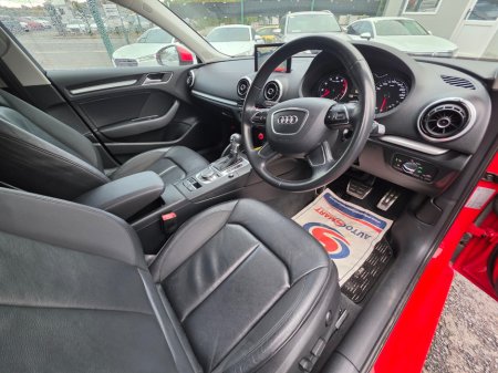 2015 Audi A3 - photo 3