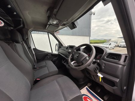 2022 Renault Master - photo 10
