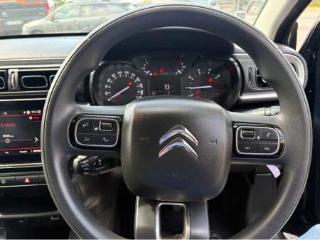 2023 Citroen C3 - photo 9