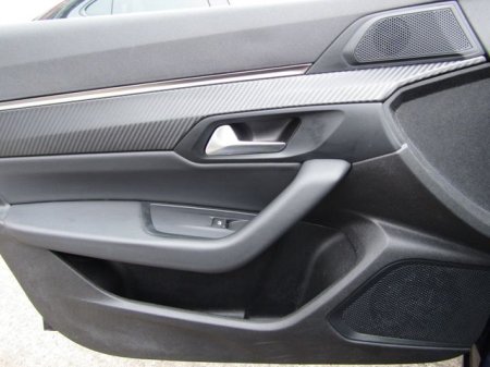 2020 Peugeot 508 - photo 36