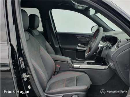 2026 Mercedes-Benz GLB - photo 12