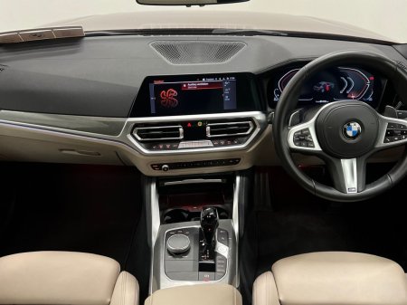 2022 BMW 4-Series - photo 4