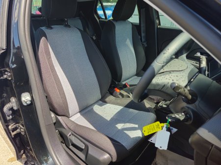 2026 Opel Corsa - photo 12