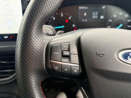 2022 Ford Focus - photo 14