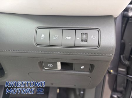 2023 Hyundai Santa Fe - photo 10