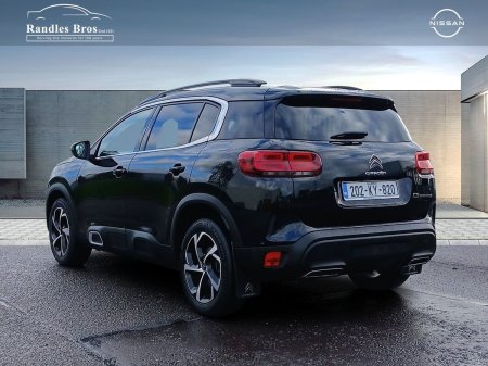 2020 Citroen C5 Aircross - photo 2