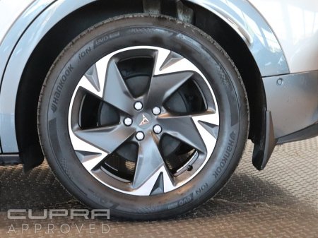 2026 Cupra Tavascan - photo 6