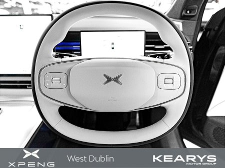 2026 XPeng G6 - photo 8