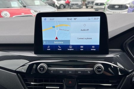 2023 Ford Kuga - photo 35