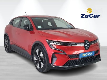 2023 Renault Megane E-Tech EV60 220hp Equilibre