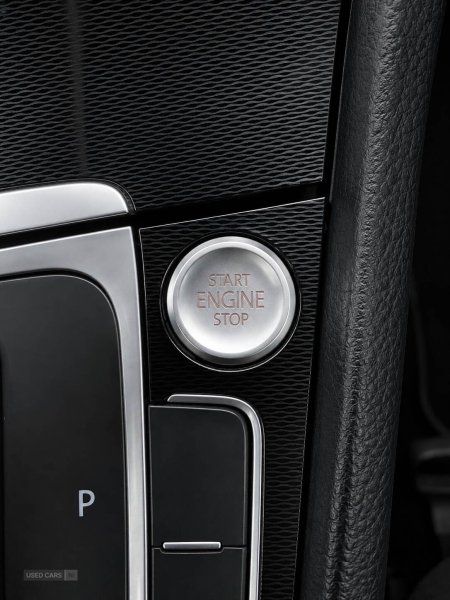2014 Volkswagen Golf - photo 20