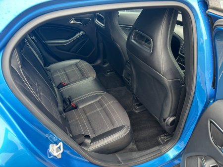 2016 Mercedes-Benz GLA - photo 6