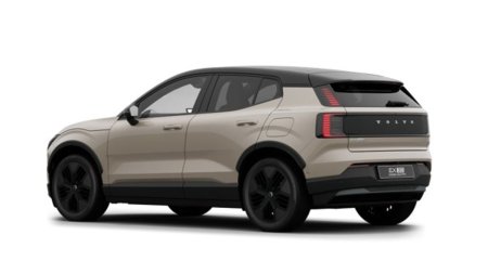 2027 Volvo EX30 - photo 5