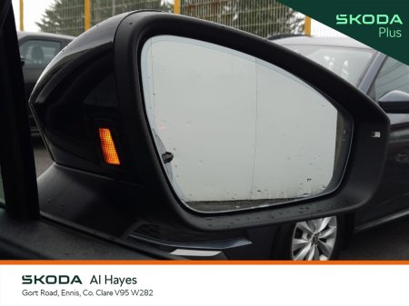 2025 Skoda Kodiaq - photo 28