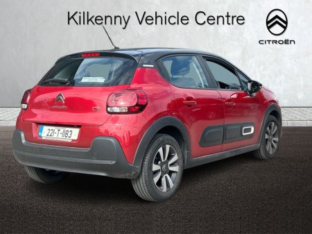2022 Citroen C3 - photo 7