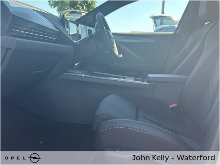 2026 Opel Astra - photo 6