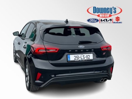 2025 Ford Focus - photo 3
