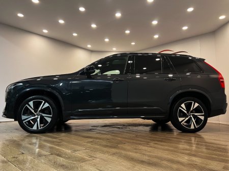 2021 Volvo XC90 - photo 7