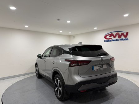2023 Nissan Qashqai - photo 4