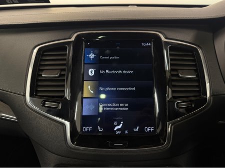 2018 Volvo XC90 - photo 19