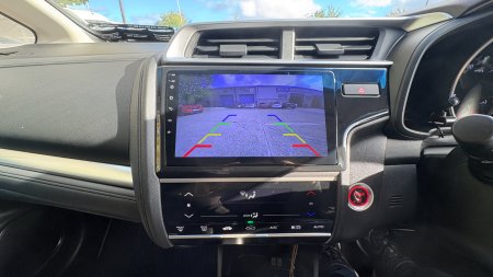 2018 Honda Fit - photo 12
