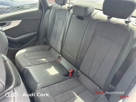 2023 Audi A4 - photo 13