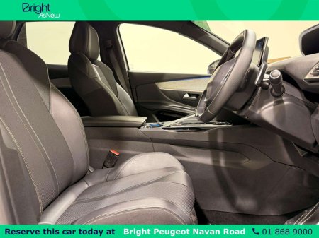 2024 Peugeot 3008 - photo 14