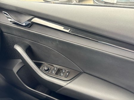 2023 Skoda Octavia - photo 11