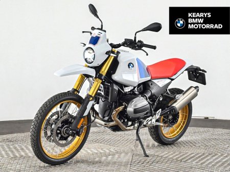 2026 BMW R12 - photo 7