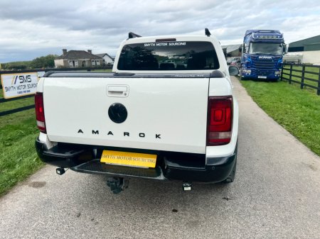 2019 Volkswagen Amarok - photo 15