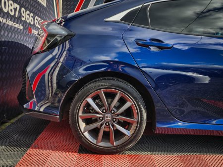 2022 Honda Civic - photo 7