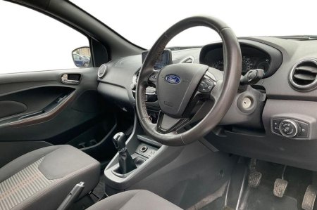 2018 Ford KA+ - photo 9