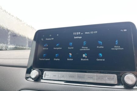 2023 Hyundai KONA - photo 36