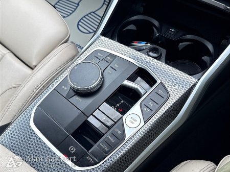 2023 BMW 3-Series - photo 16