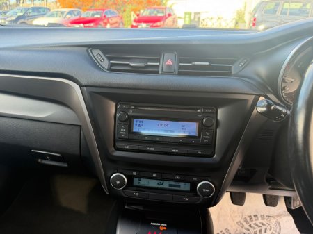 2017 Toyota Avensis - photo 11