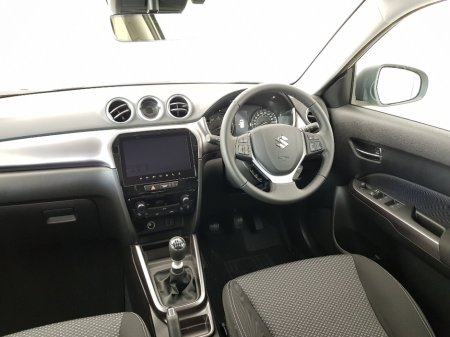 2026 Suzuki Vitara - photo 6