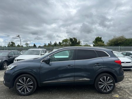 2018 Renault Kadjar - photo 6