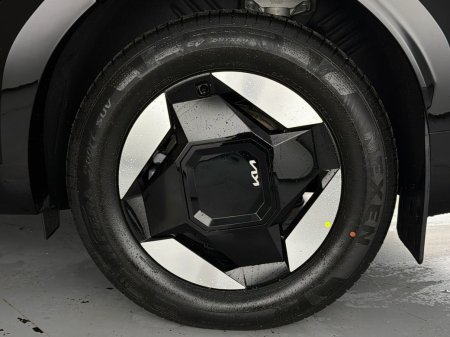 2026 Kia EV9 - photo 17