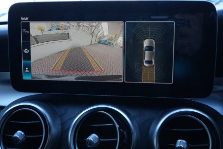 2019 Mercedes-Benz C-Class - photo 14