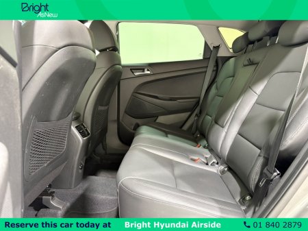 2020 Hyundai Tucson - photo 16