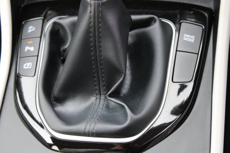 2024 Hyundai Tucson - photo 20