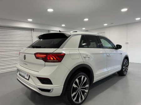 2021 Volkswagen T-Roc - photo 19