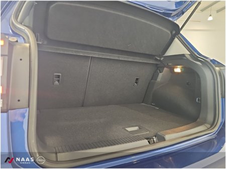 2021 Volkswagen T-Cross - photo 12