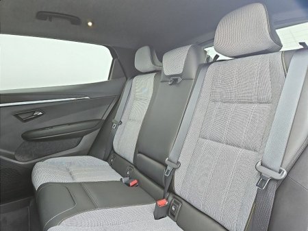 2026 Renault Scenic - photo 12
