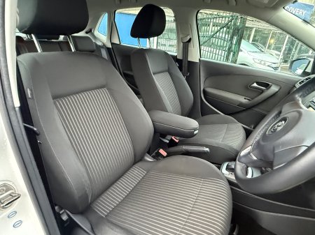 2013 Volkswagen Polo - photo 11
