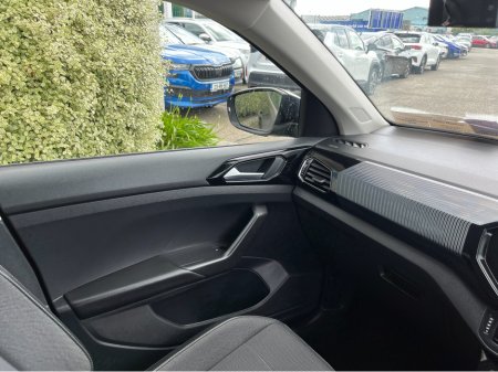 2023 Volkswagen T-Cross - photo 15