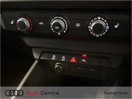 2026 Audi A1 - photo 22